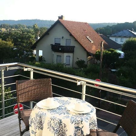 Studio Am Waldrand Wadgassen Екстер'єр фото