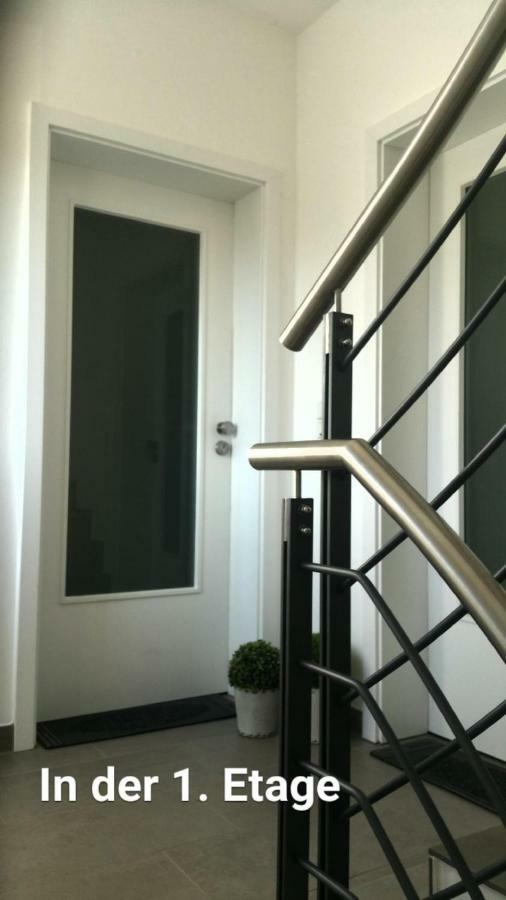 Studio Am Waldrand Wadgassen Екстер'єр фото