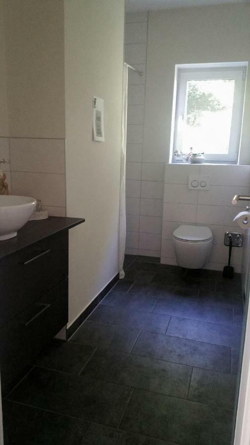 Studio Am Waldrand Wadgassen Екстер'єр фото